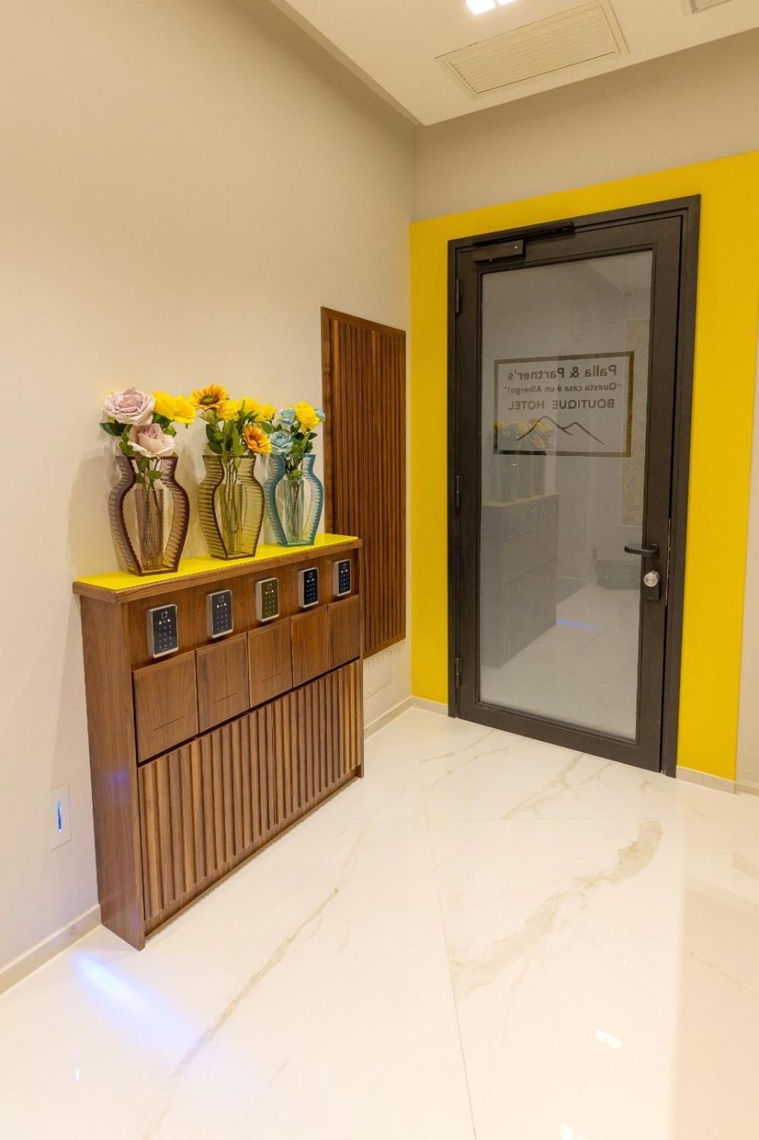 Guest house Maison Palla E Partner's Naples